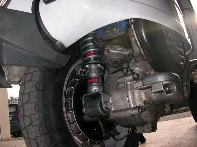 Mito px